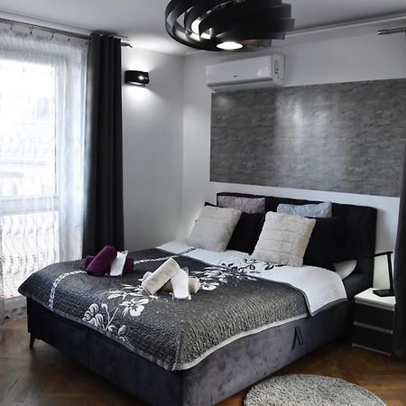 Apartament Night Premium 크라쿠프 외부 사진