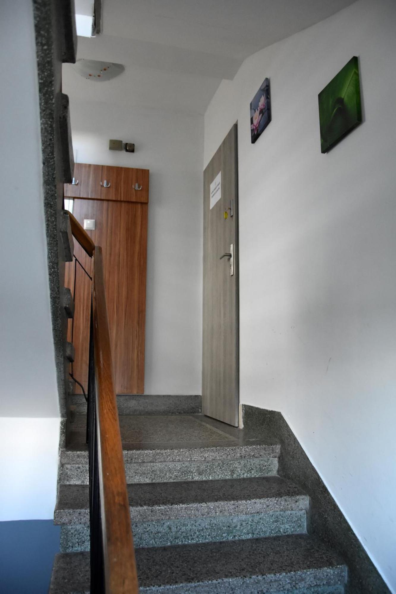 Apartament Night Premium 크라쿠프 외부 사진