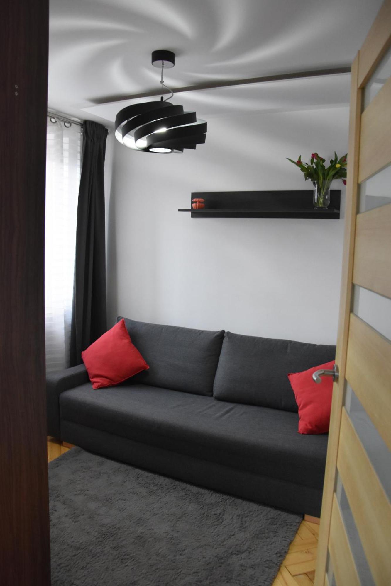 Apartament Night Premium 크라쿠프 외부 사진