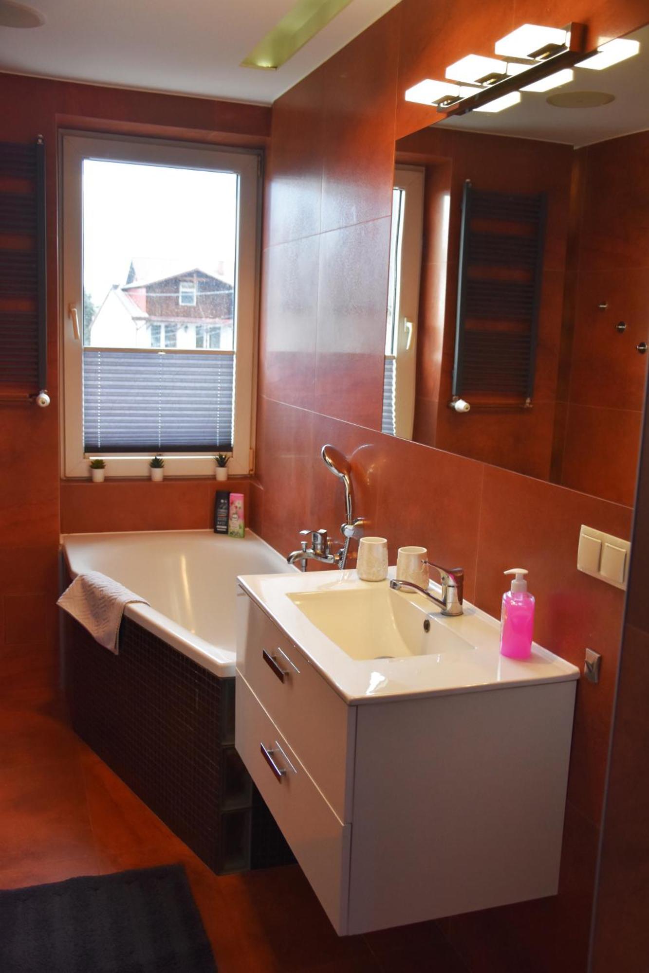 Apartament Night Premium 크라쿠프 외부 사진