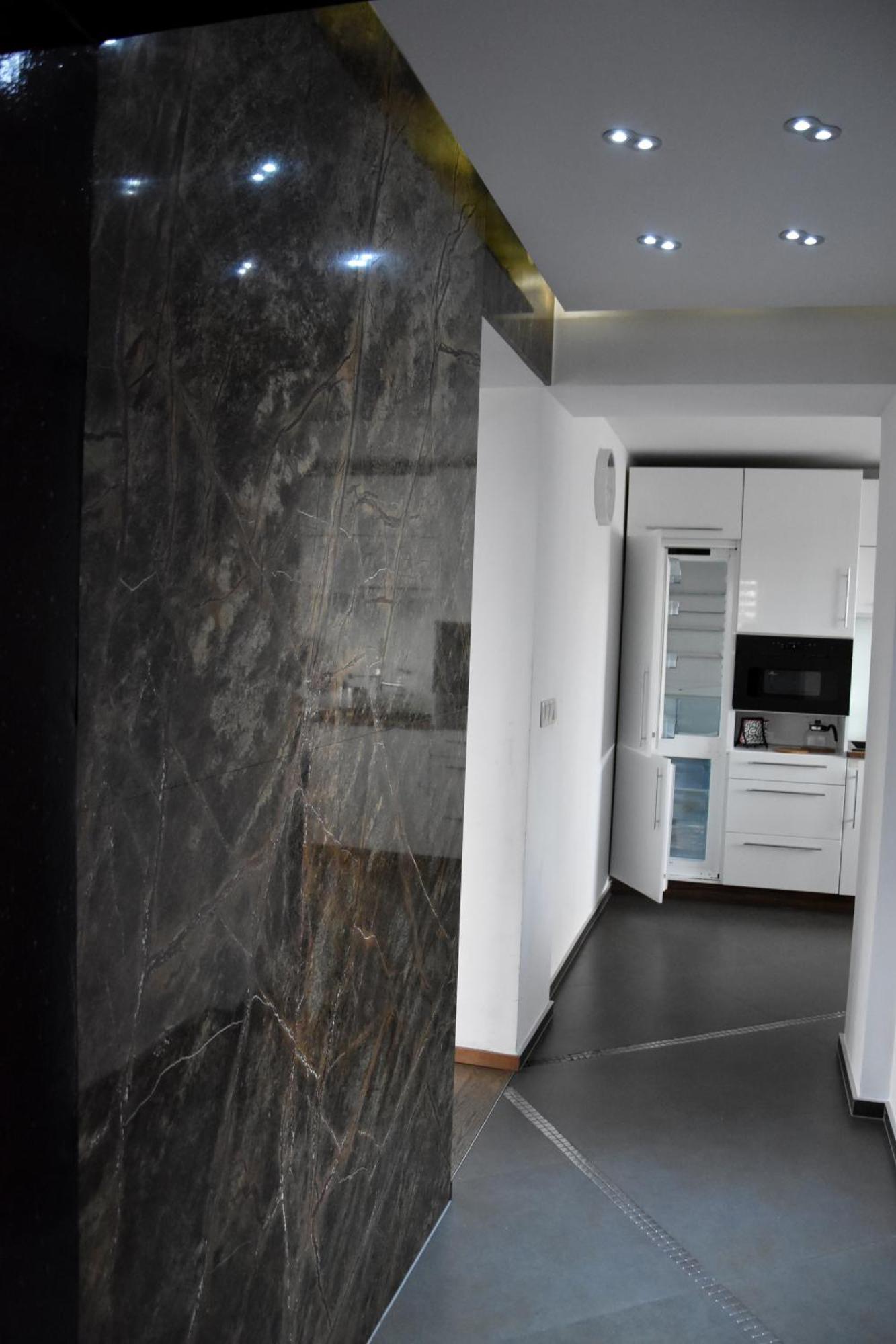 Apartament Night Premium 크라쿠프 외부 사진