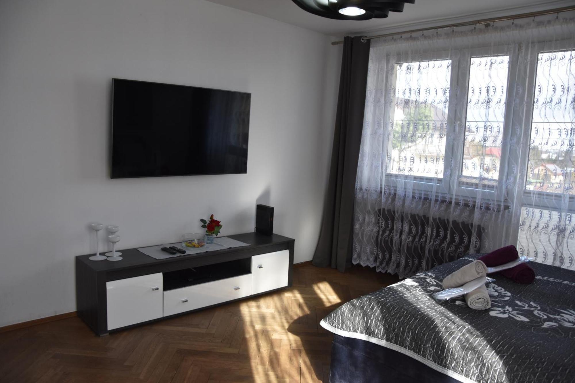 Apartament Night Premium 크라쿠프 외부 사진