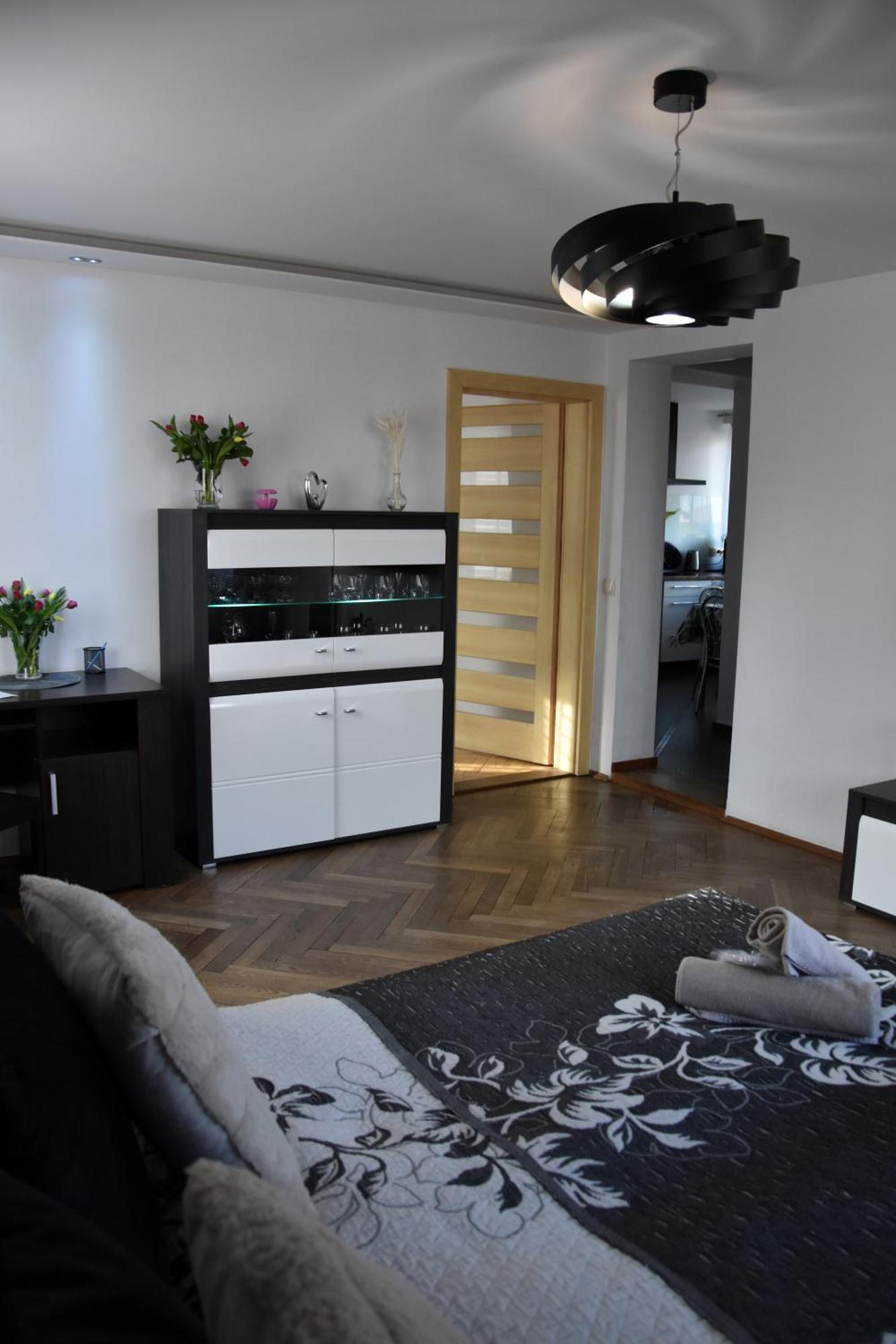 Apartament Night Premium 크라쿠프 외부 사진