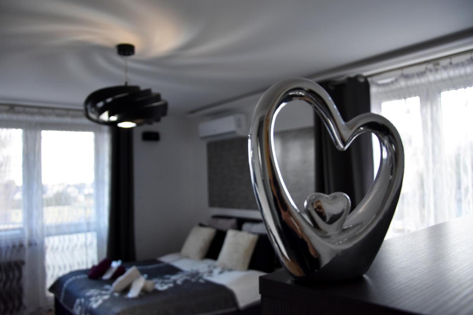 Apartament Night Premium 크라쿠프 외부 사진