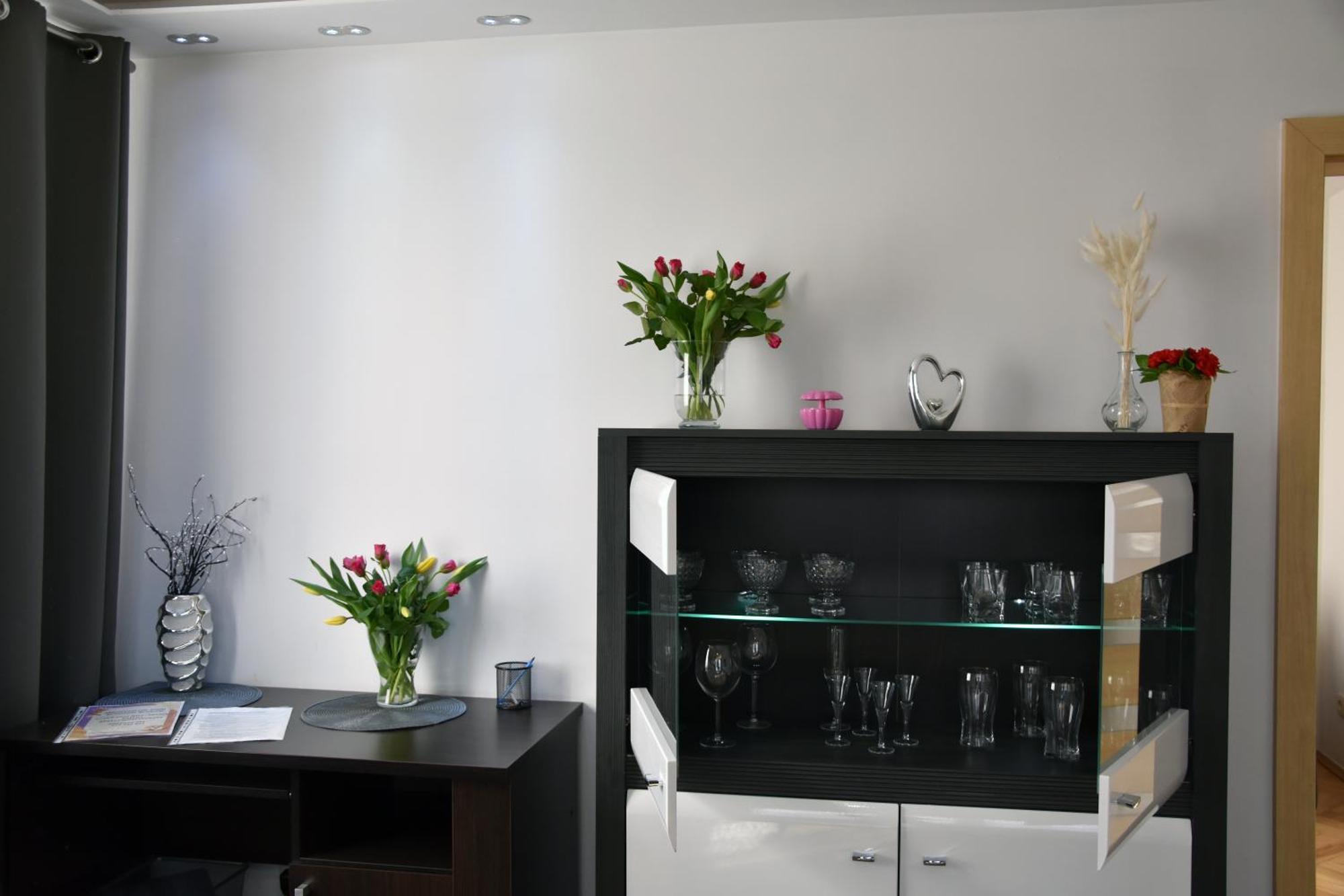 Apartament Night Premium 크라쿠프 외부 사진