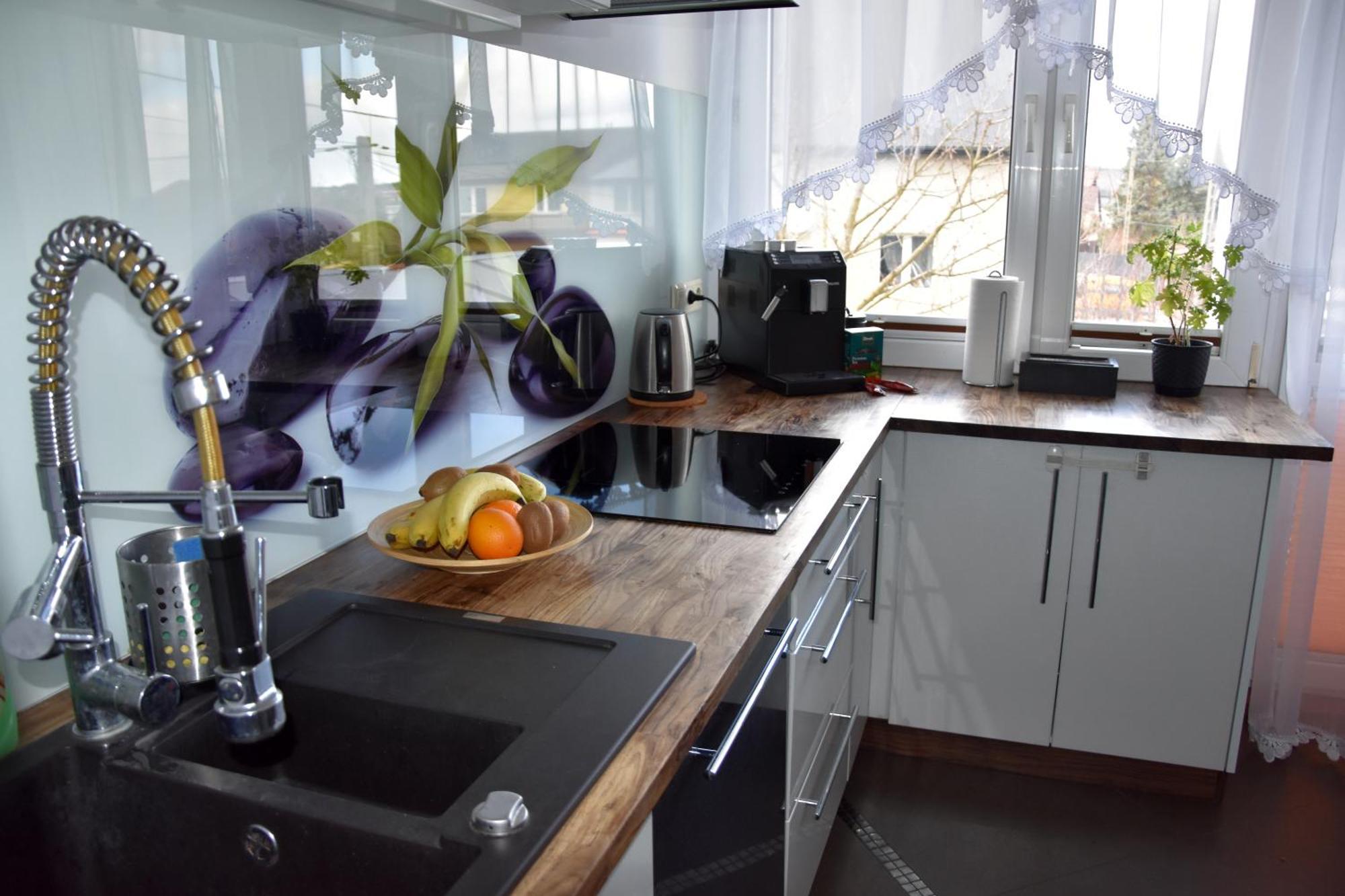 Apartament Night Premium 크라쿠프 외부 사진