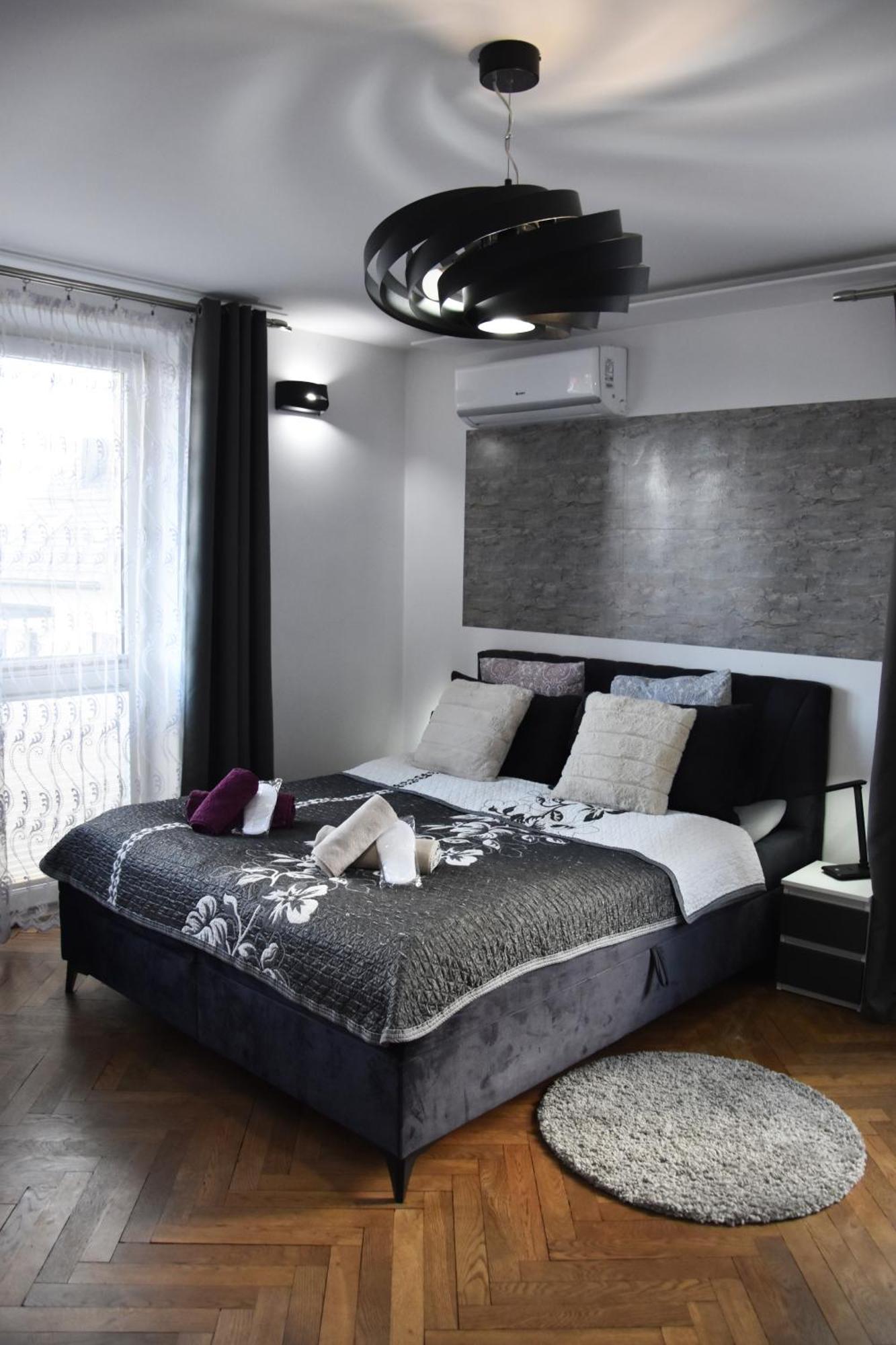 Apartament Night Premium 크라쿠프 외부 사진