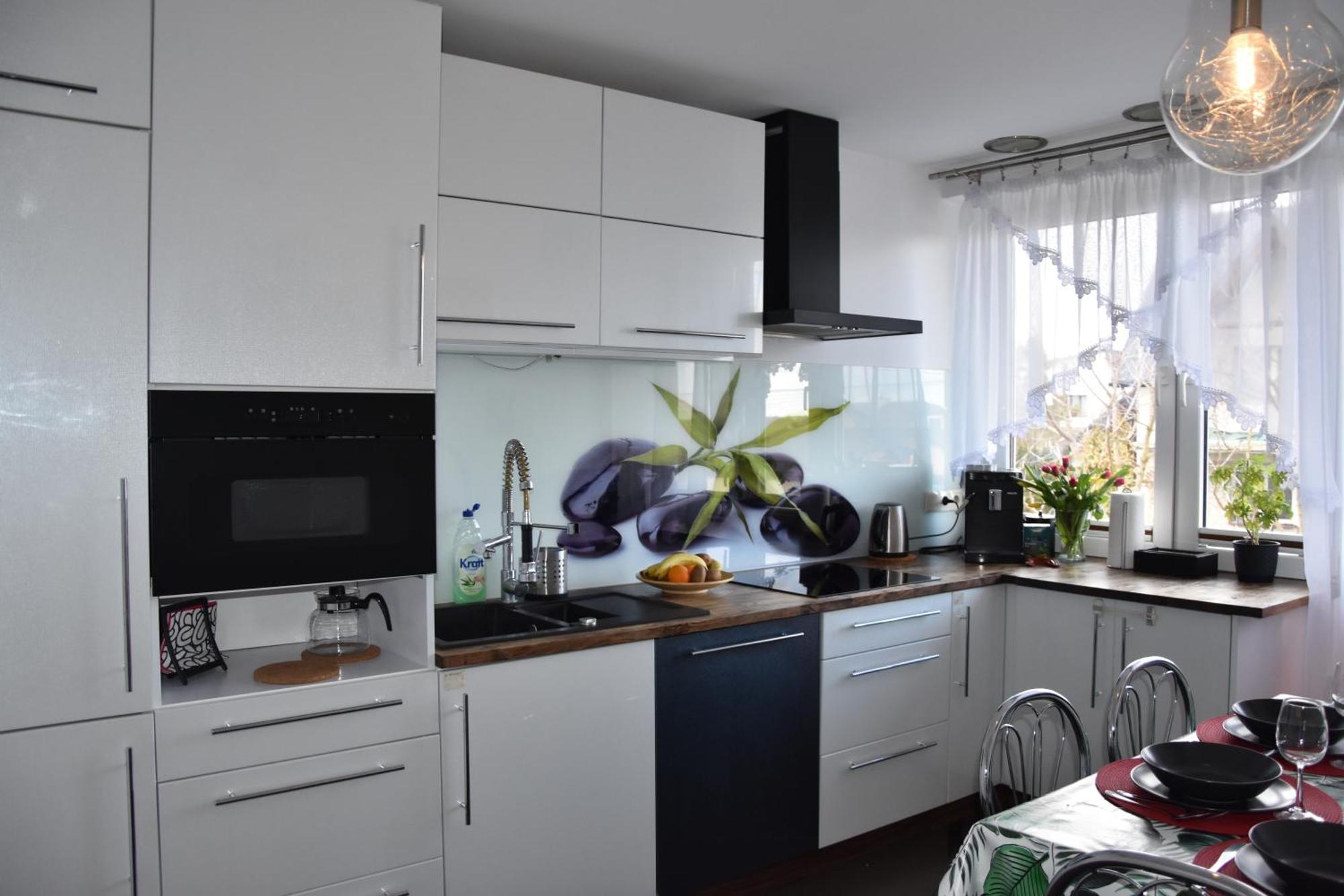 Apartament Night Premium 크라쿠프 외부 사진