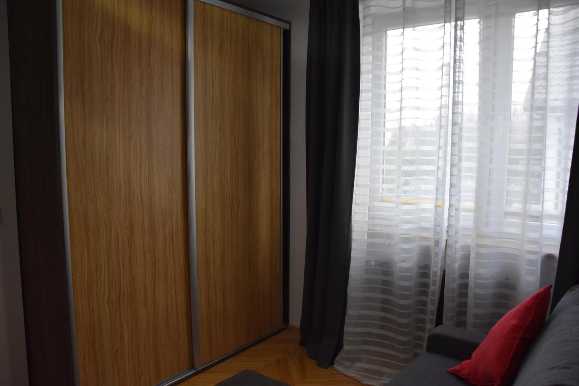 Apartament Night Premium 크라쿠프 외부 사진